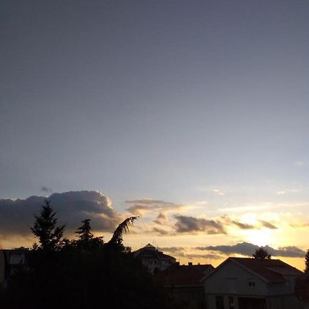 Love Belgrad Zewnętrze zdjęcie