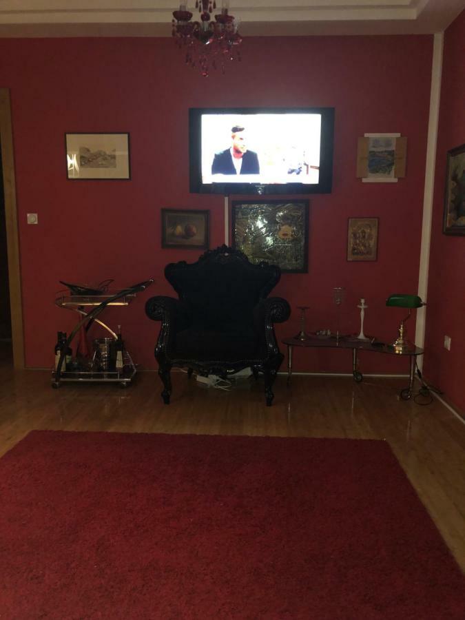 Love Belgrad Zewnętrze zdjęcie