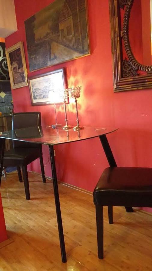 Love Belgrad Zewnętrze zdjęcie