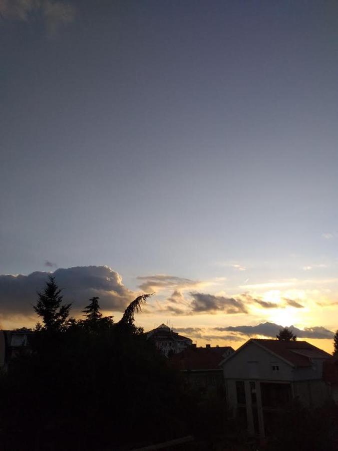 Love Belgrad Zewnętrze zdjęcie